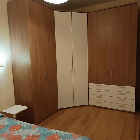 Turistico Artu شقة روما