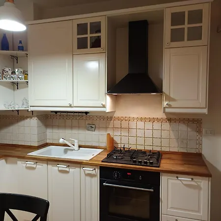 Turistico Artu شقة