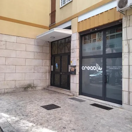 Turistico Artu شقة روما