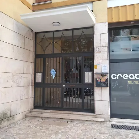 Turistico Artu روما