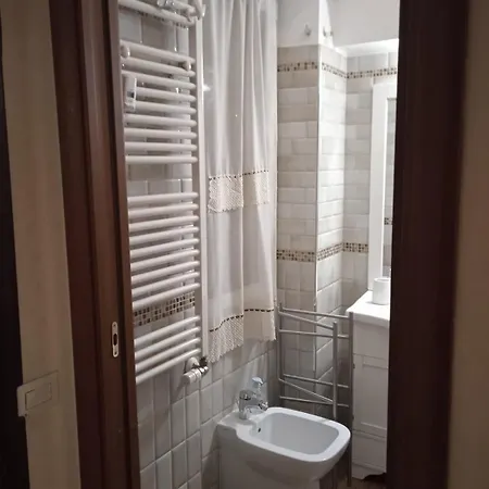 Apartment Turistico Artu Rom
