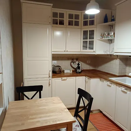 Turistico Artu Apartment Rom